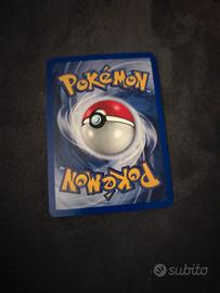 Carta Pokemon TENTACOOL