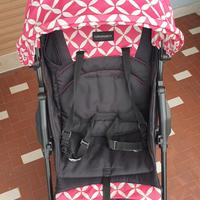 Passeggino Foppapedretti leggero