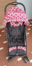 Passeggino Foppapedretti leggero