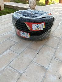 Gomme automobile