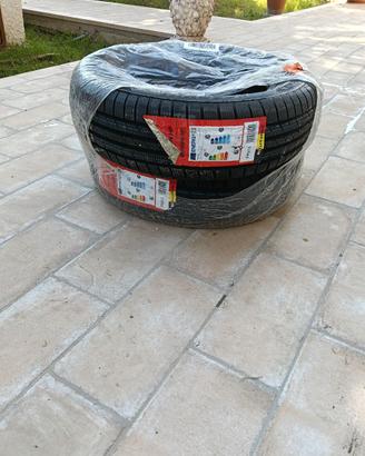 Gomme automobile