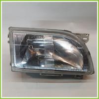 Faro Fanale Proiettore Sinistro SX TYC 20-5211 FOR