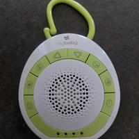 carillon portatile mybaby