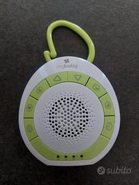 carillon portatile mybaby