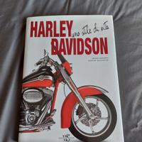 libro Harley Davidson