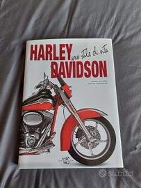 libro Harley Davidson