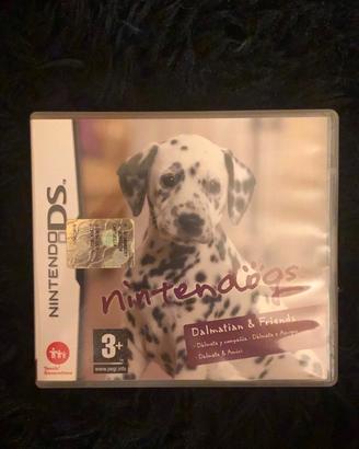 Nintendogs