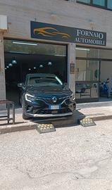 Renault Captur Blue dCi 115 CV EDC Business