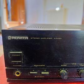 Compatto Pioneer