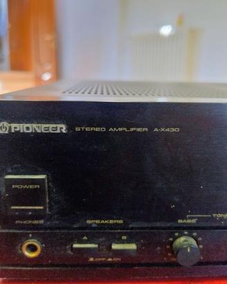 Compatto Pioneer