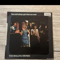 Disco Rolling Stones _ Honky tonk women