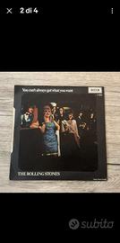 Disco Rolling Stones _ Honky tonk women