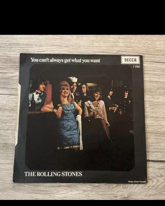 Disco Rolling Stones _ Honky tonk women