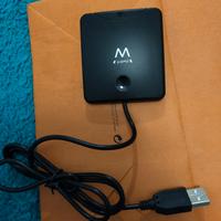 lettore di smart card 