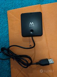 lettore di smart card 