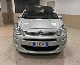 Citroen C3 1.4 HDi 70 Exclusive