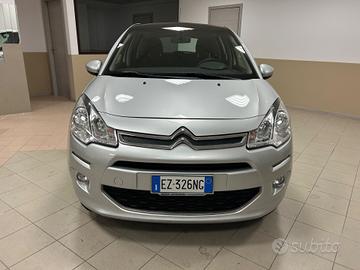 Citroen C3 1.4 HDi 70 Exclusive