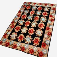 tappeto Kilim Moldavo
