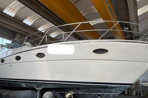 Uniesse Marine Uniesse 48 Open (2005)