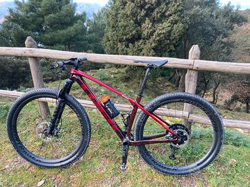 Trek Procaliber 9.8
