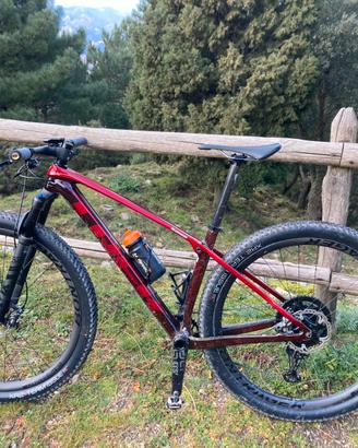 Trek Procaliber 9.8