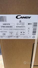 frigorifero da incasso nuovo