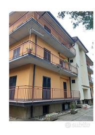 Appartamento di pregio a San Fili (CS) - Frassino