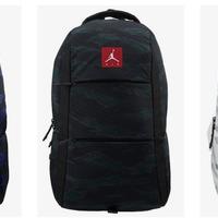 Zaino jordan nuovo sport tempo libero scuola