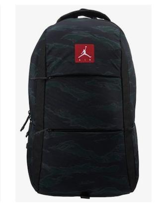 Zaino jordan nuovo sport tempo libero scuola