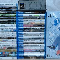 Giochi PsVita PROMO 3x2