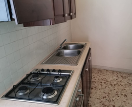 Bivani arredato zona borgo