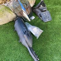 Pezzi ricambio scooter Yamaha X Max