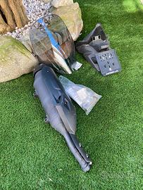 Pezzi ricambio scooter Yamaha X Max