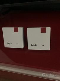 Fritz repeater 600