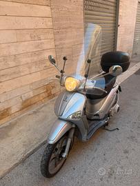 Piaggio Liberty 125