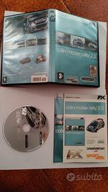 Colin Mcrae rally 2.0 PC