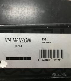 Gessi soffione doccia da parete