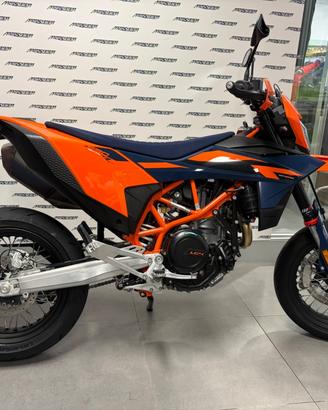 Ktm 660 SMC R