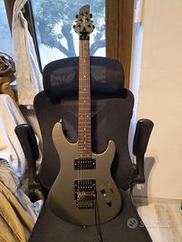 Yamaha RGX220 custom +Pickup Ibanez Modern Custom