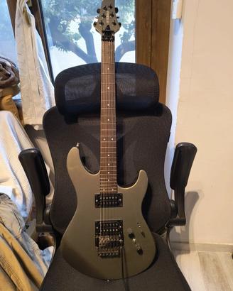Yamaha RGX220 custom +Pickup Ibanez Modern Custom