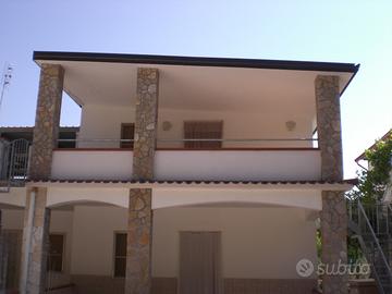 Villetta indipendente