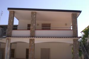 Villetta indipendente