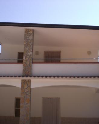 Villetta indipendente