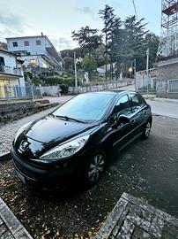 Peugeot 207 1.4 75CV Benzina Pronta all'uso