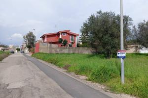 Terreno Edificabile - Monteparano