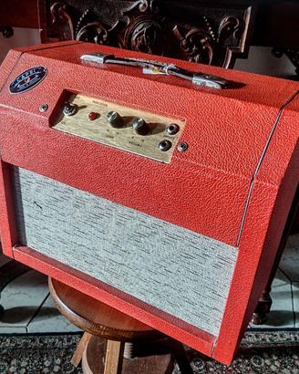 Amplificatore vintage Marshall Capri anni 60