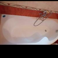 vasca da bagno 