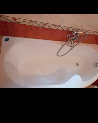 vasca da bagno 