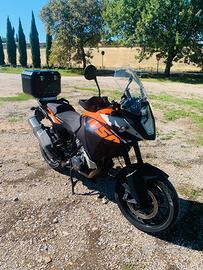 KTM 1050 Adventure - 2016