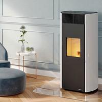 PALAZZETTI PELLET CLELIA 13 PRO3 CANALIZZABILE